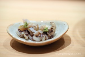 Shin Ika at Ashino