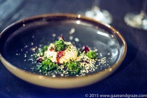 Estelle's desserts