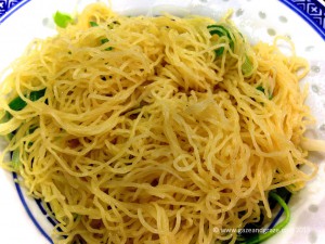 Probably the best wonton noodles in Singapore