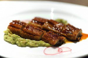 Boruto's unagi