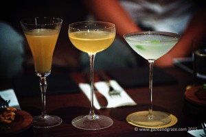Japanese whiskey bar in Singapore
