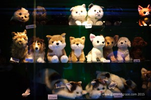 Kaminarimon shopping