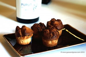 Petit Fours