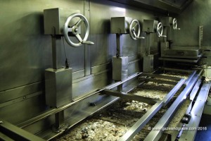 Etxebarri grill