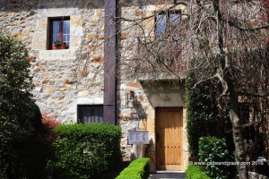 Etxebarri opens at 1pm