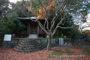 Osaki Shimojima island