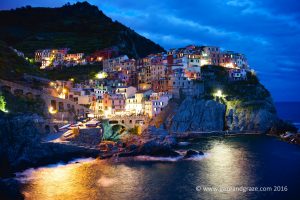 Cinque Terre