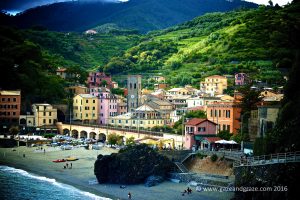 Cinque Terre