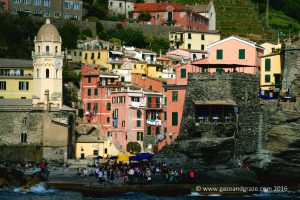 Cinque Terre