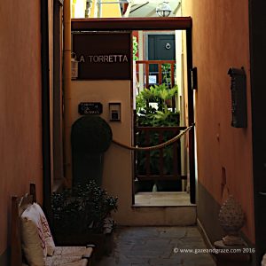 Manarola B&B