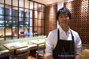 Terra Singapore