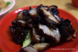 Soo Kee Restaurant, Kuala Lumpur