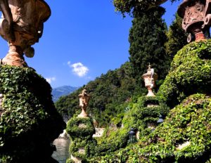 Villa Balbianello