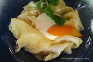 Bellagio's best restaurant