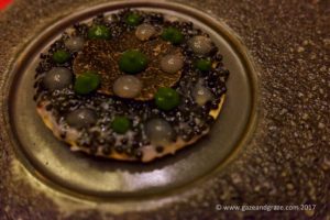 Akira Back in JW Marriott
