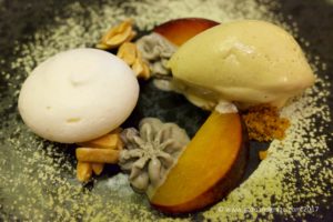 Modern Japanese cuisine