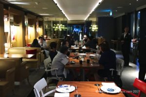 Akira Back JW Marriott