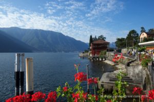 Tremezzo, Lake Como