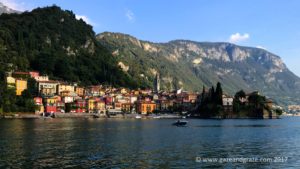 Lake Como