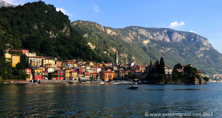 Lake Como