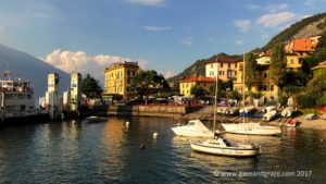Lake Como
