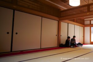 Shojin Ryori cuisine