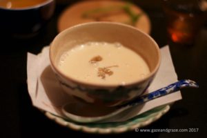Shojin Ryori cuisine