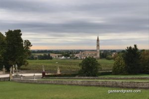 Villa di Maser
